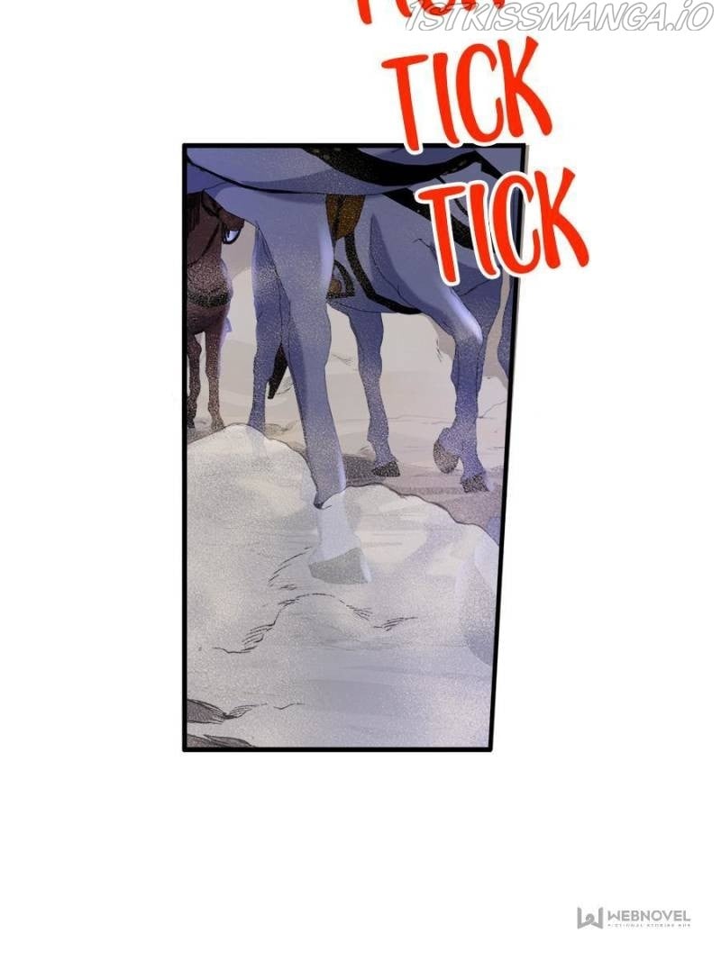 The Eunuch’s Consort Rules the World chapter 144 - page 6