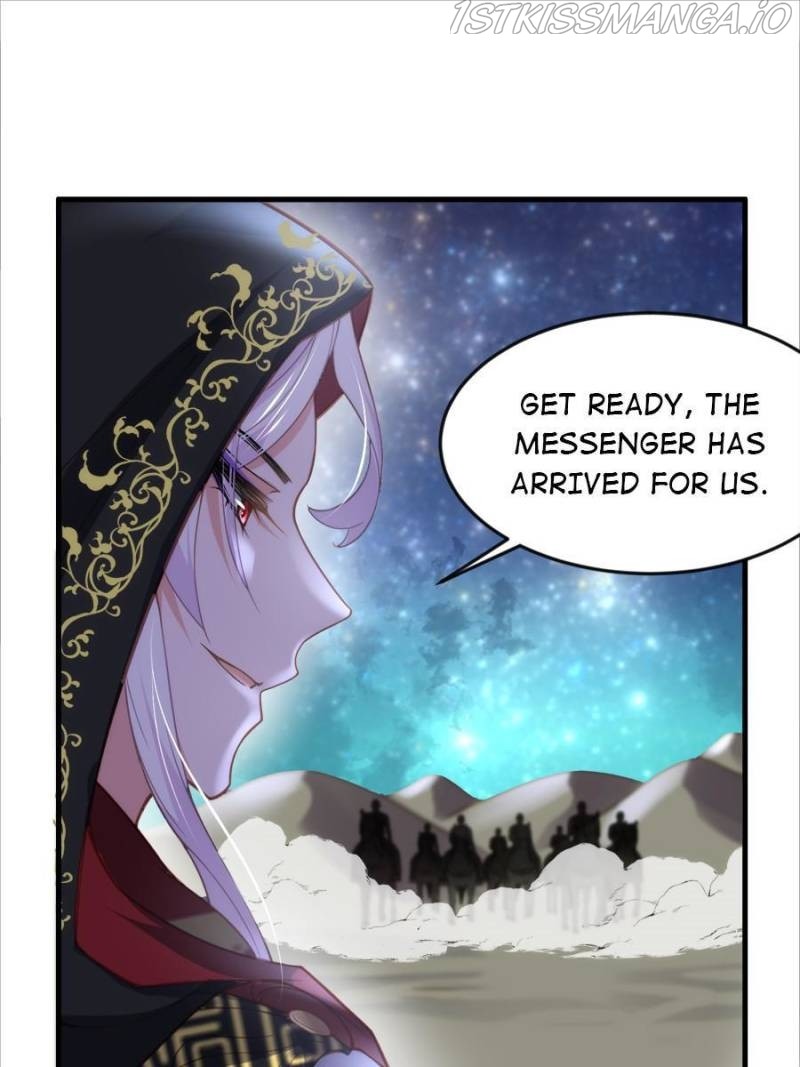 The Eunuch’s Consort Rules the World chapter 144 - page 7