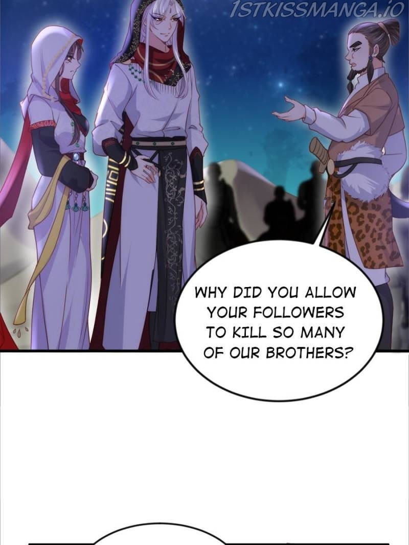 The Eunuch’s Consort Rules the World chapter 144 - page 9