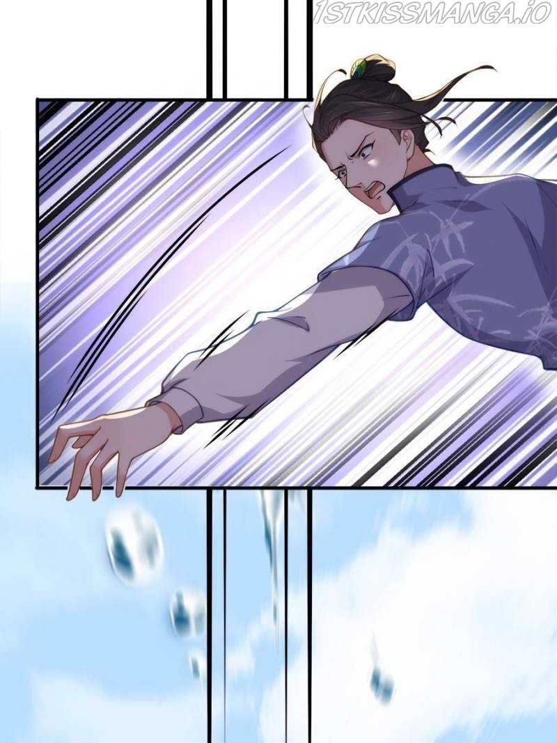 The Eunuch’s Consort Rules the World chapter 143 - page 11