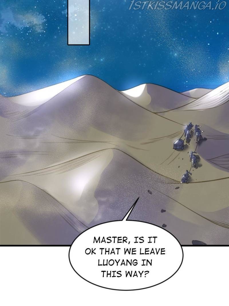 The Eunuch’s Consort Rules the World chapter 143 - page 16