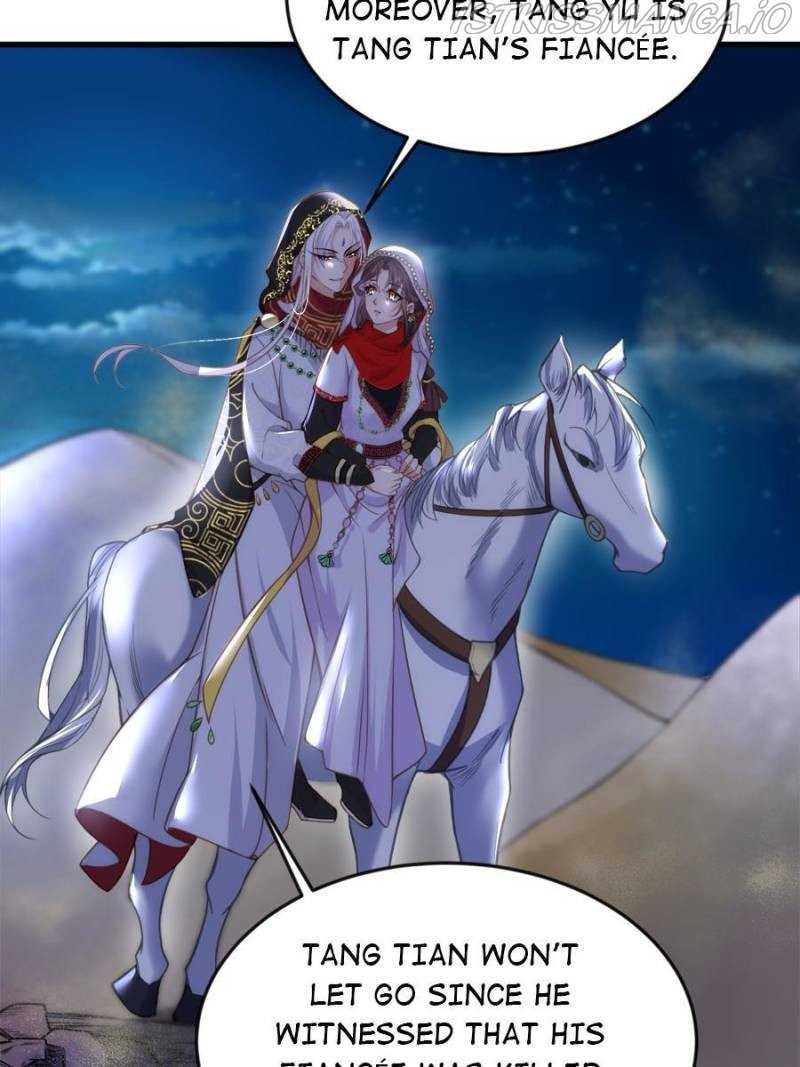 The Eunuch’s Consort Rules the World chapter 143 - page 18