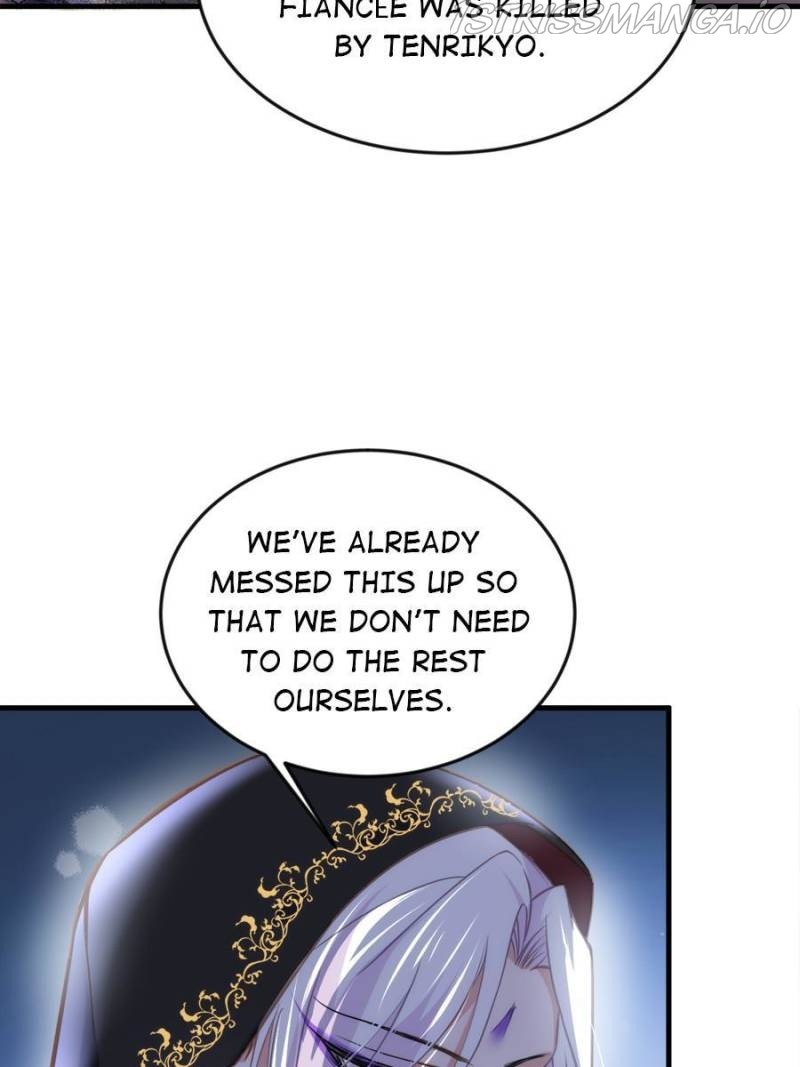 The Eunuch’s Consort Rules the World chapter 143 - page 19