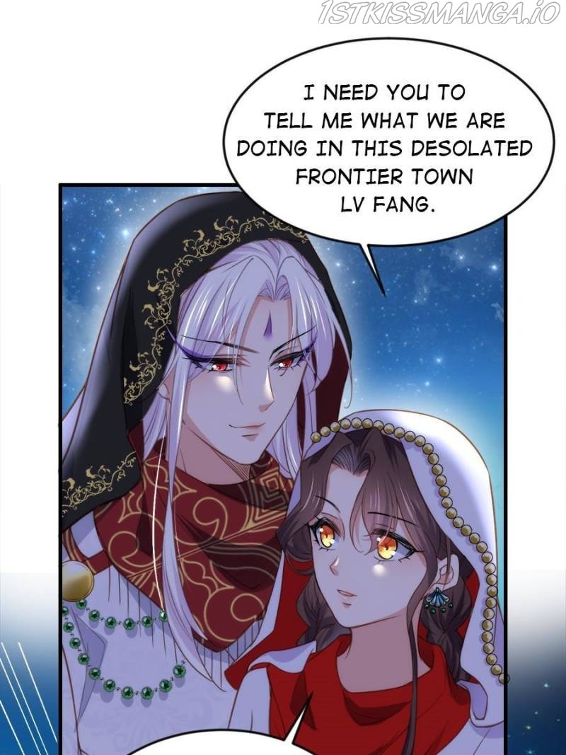 The Eunuch’s Consort Rules the World chapter 143 - page 21