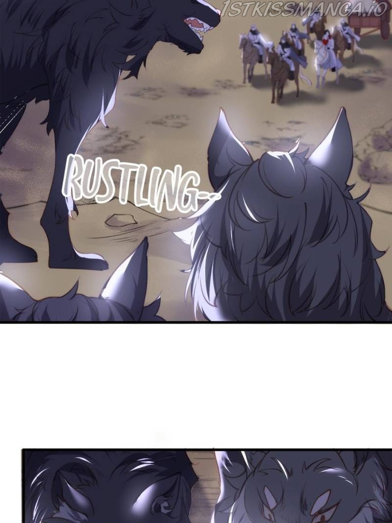 The Eunuch’s Consort Rules the World chapter 143 - page 23