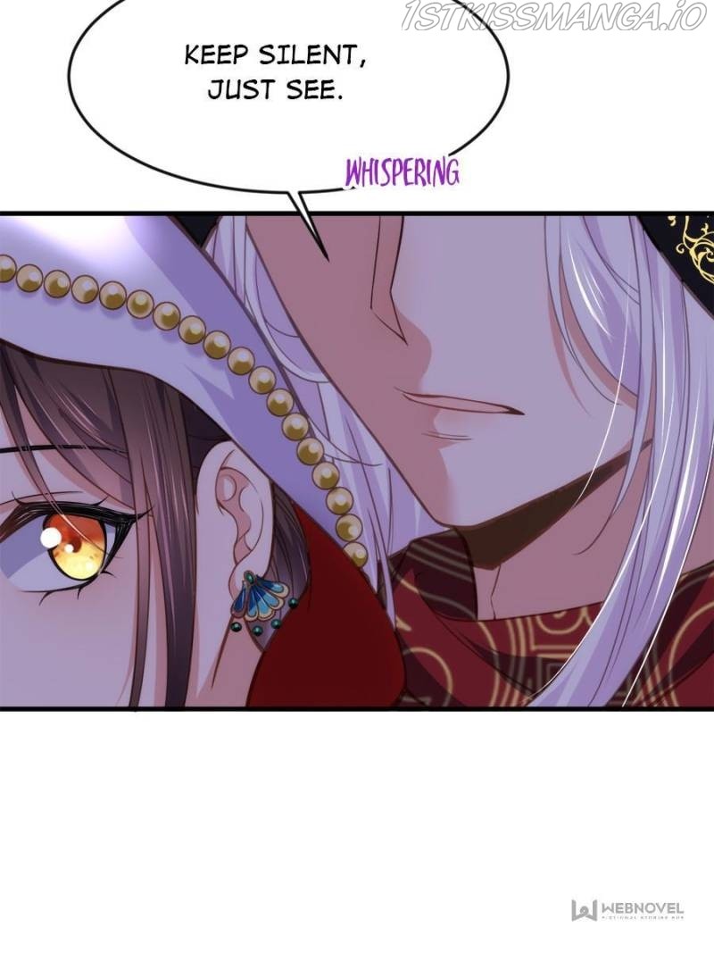The Eunuch’s Consort Rules the World chapter 143 - page 26