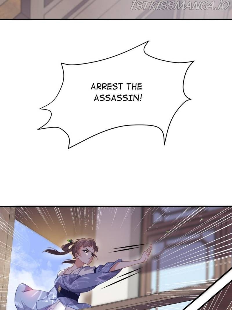 The Eunuch’s Consort Rules the World chapter 143 - page 3