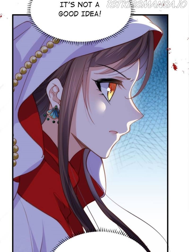 The Eunuch’s Consort Rules the World chapter 143 - page 30