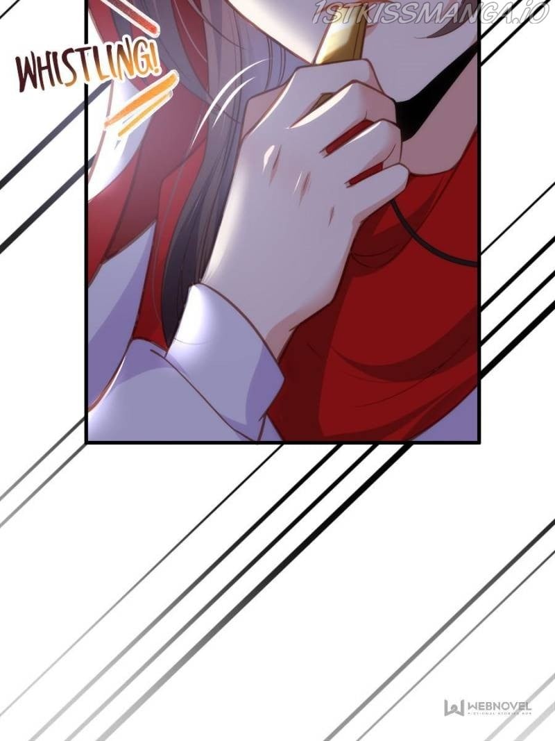 The Eunuch’s Consort Rules the World chapter 143 - page 32