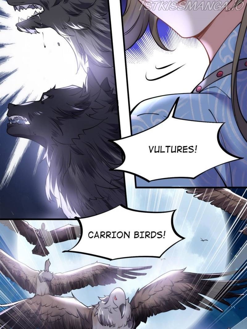 The Eunuch’s Consort Rules the World chapter 143 - page 35