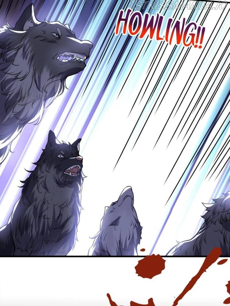 The Eunuch’s Consort Rules the World chapter 143 - page 38