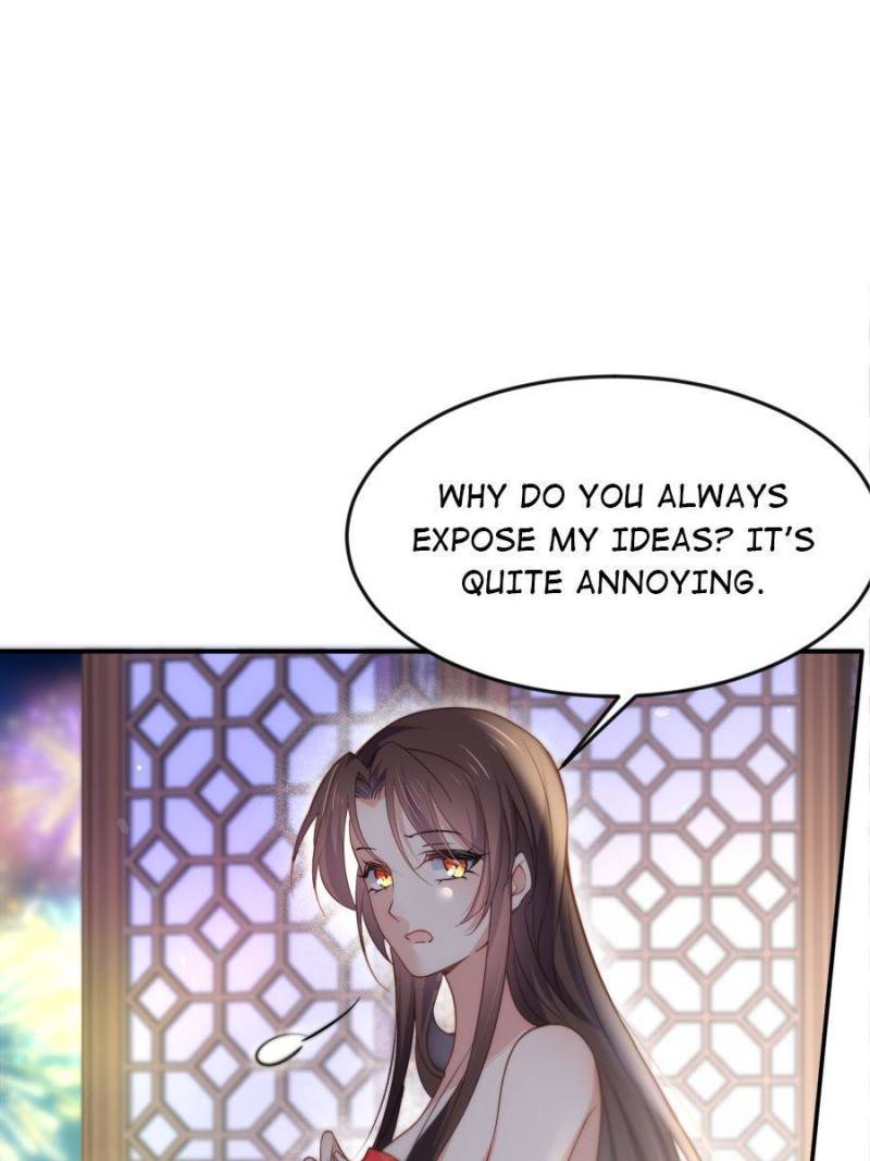 The Eunuch’s Consort Rules the World chapter 142 - page 1