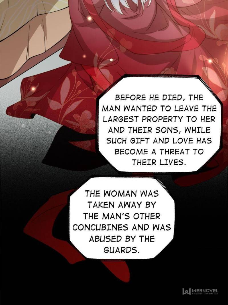 The Eunuch’s Consort Rules the World chapter 142 - page 13