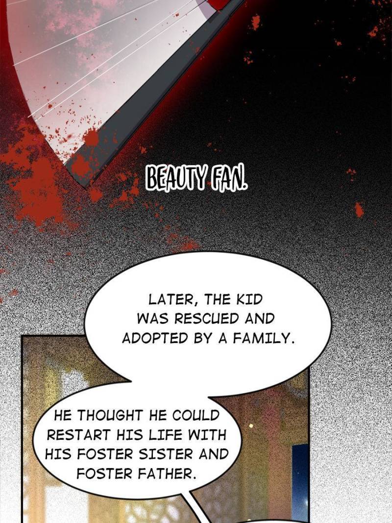 The Eunuch’s Consort Rules the World chapter 142 - page 17