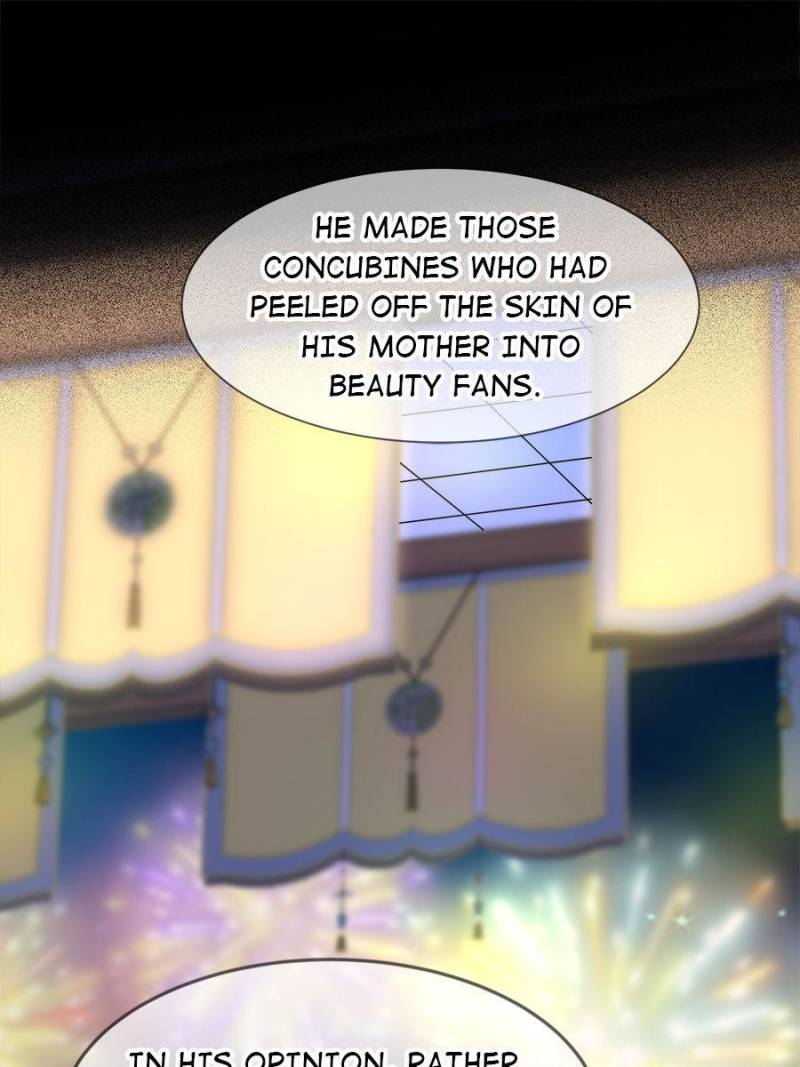 The Eunuch’s Consort Rules the World chapter 142 - page 20