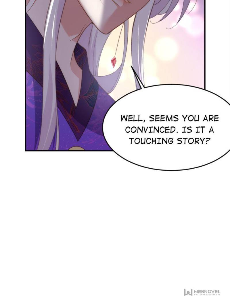 The Eunuch’s Consort Rules the World chapter 142 - page 25