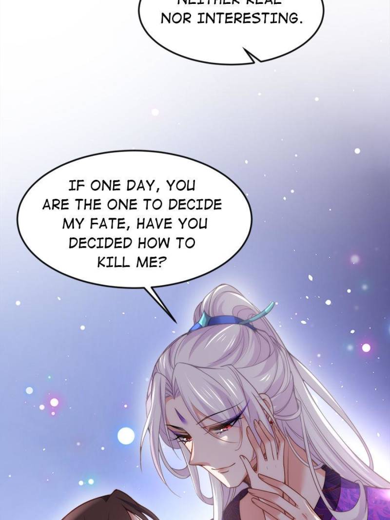 The Eunuch’s Consort Rules the World chapter 142 - page 28