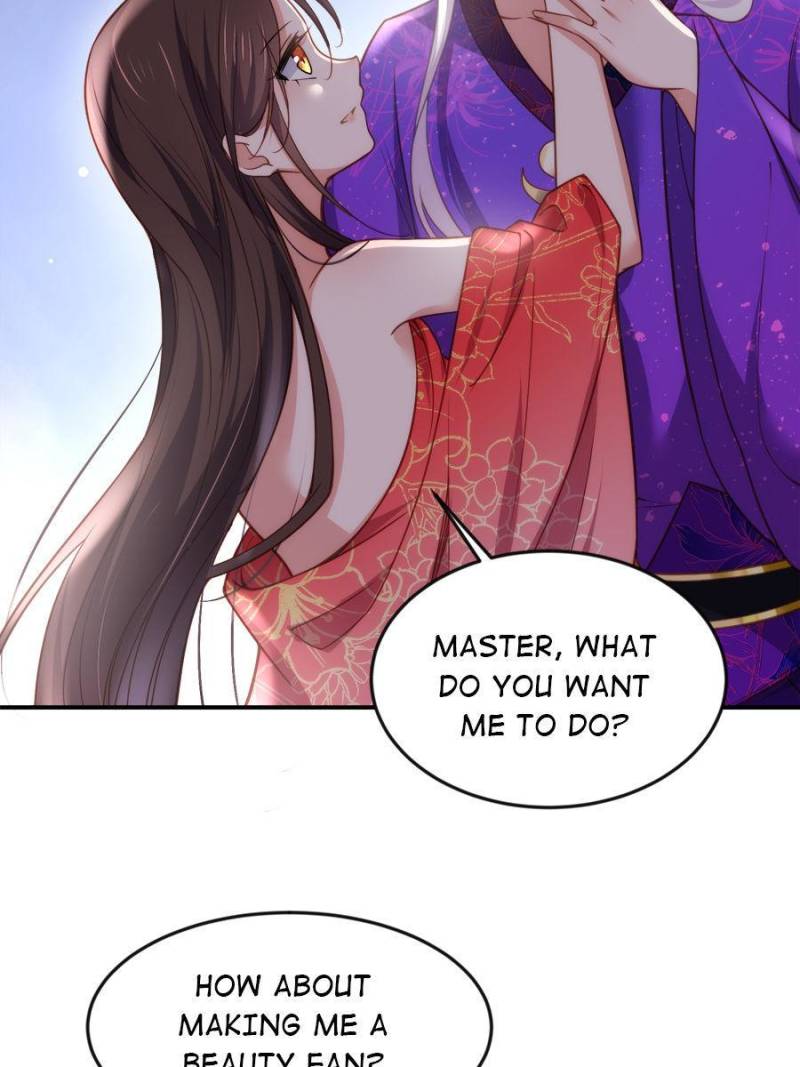 The Eunuch’s Consort Rules the World chapter 142 - page 29