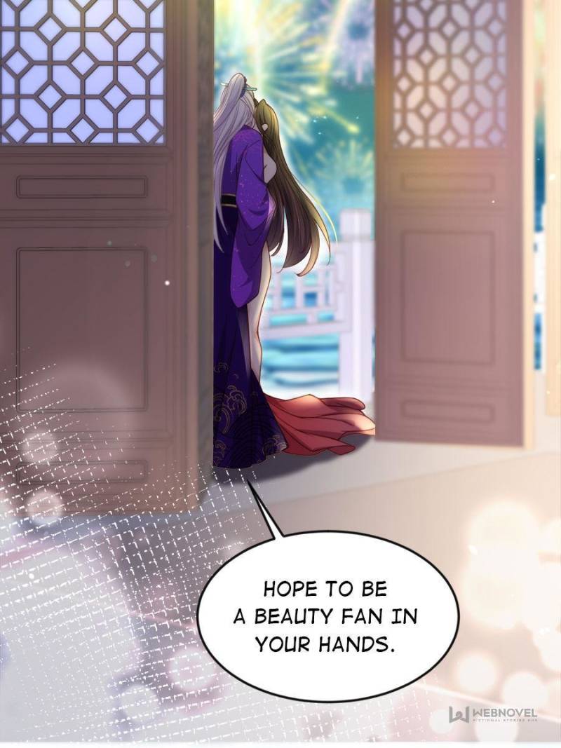 The Eunuch’s Consort Rules the World chapter 142 - page 31