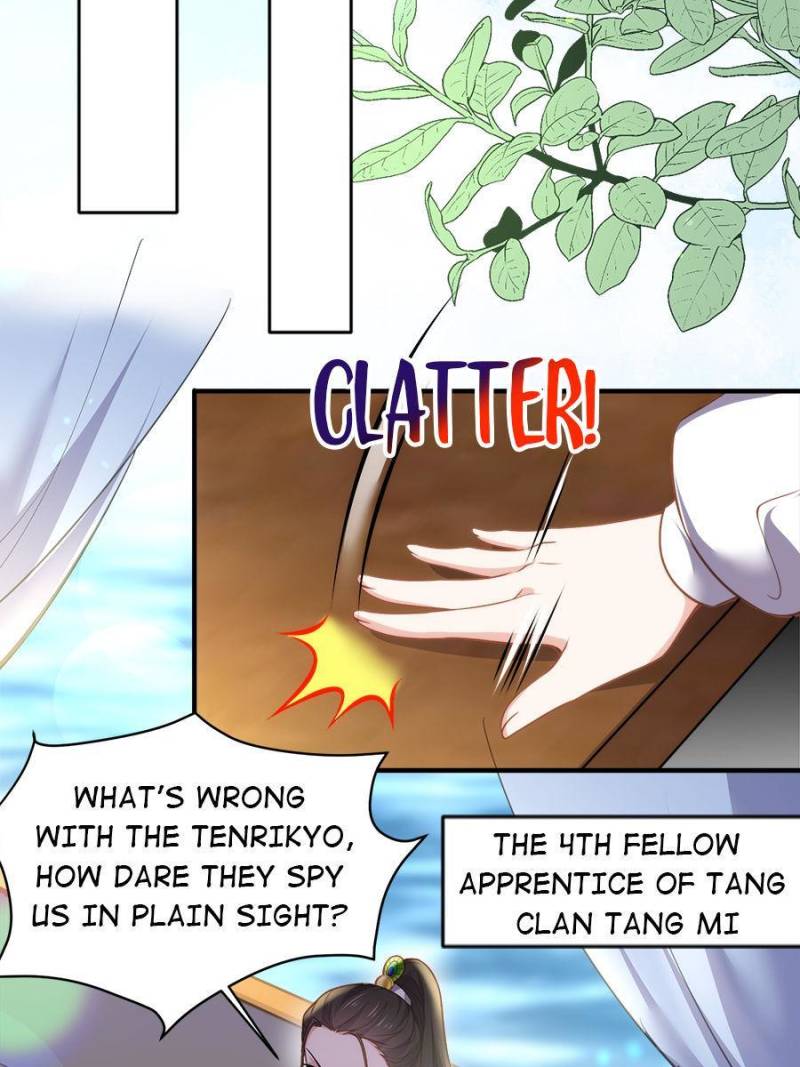 The Eunuch’s Consort Rules the World chapter 142 - page 33