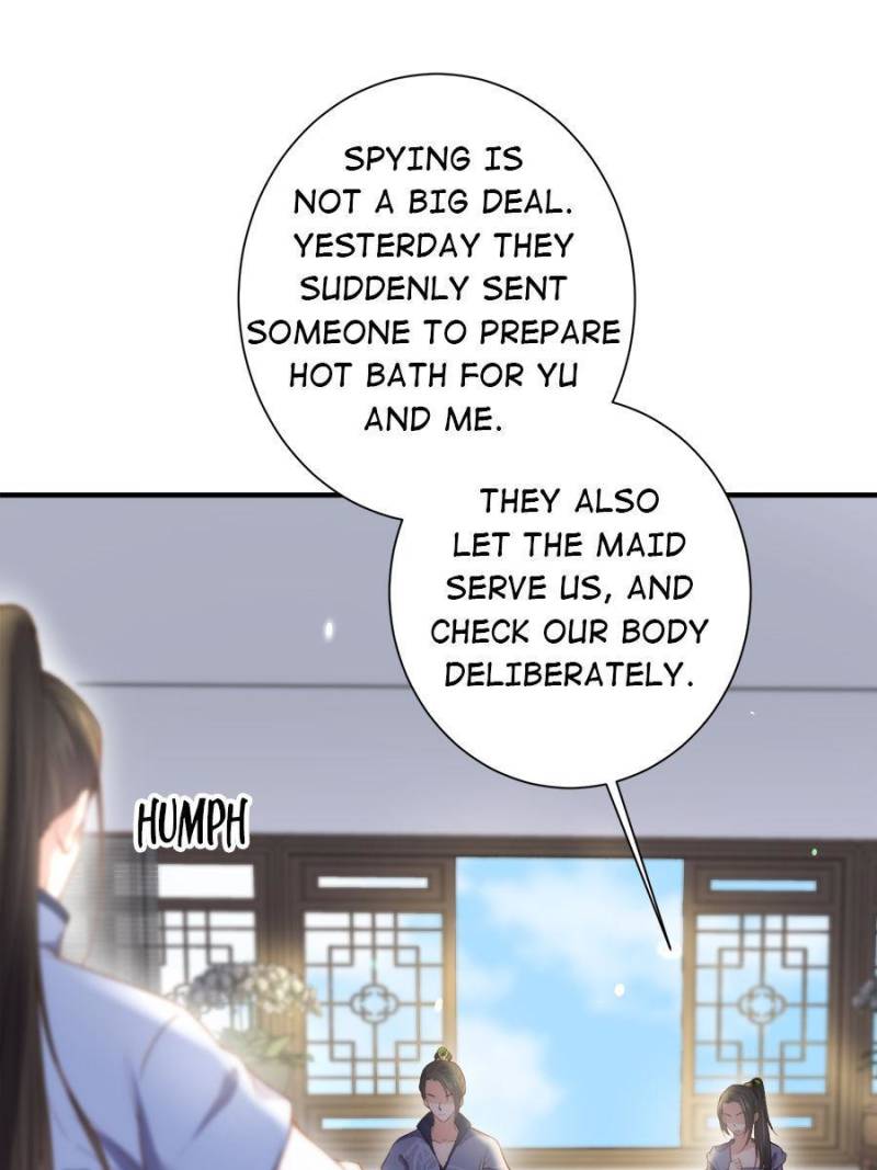 The Eunuch’s Consort Rules the World chapter 142 - page 35