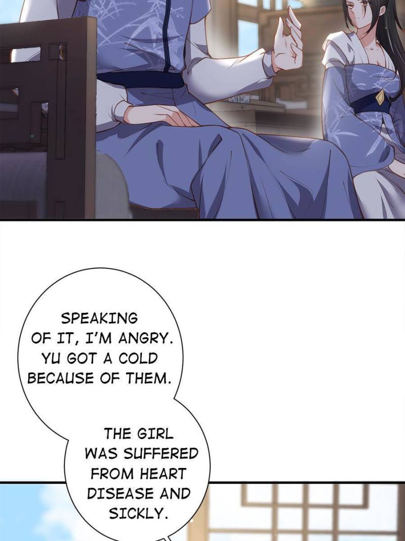The Eunuch’s Consort Rules the World chapter 142 - page 38