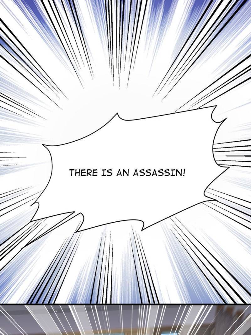 The Eunuch’s Consort Rules the World chapter 142 - page 40