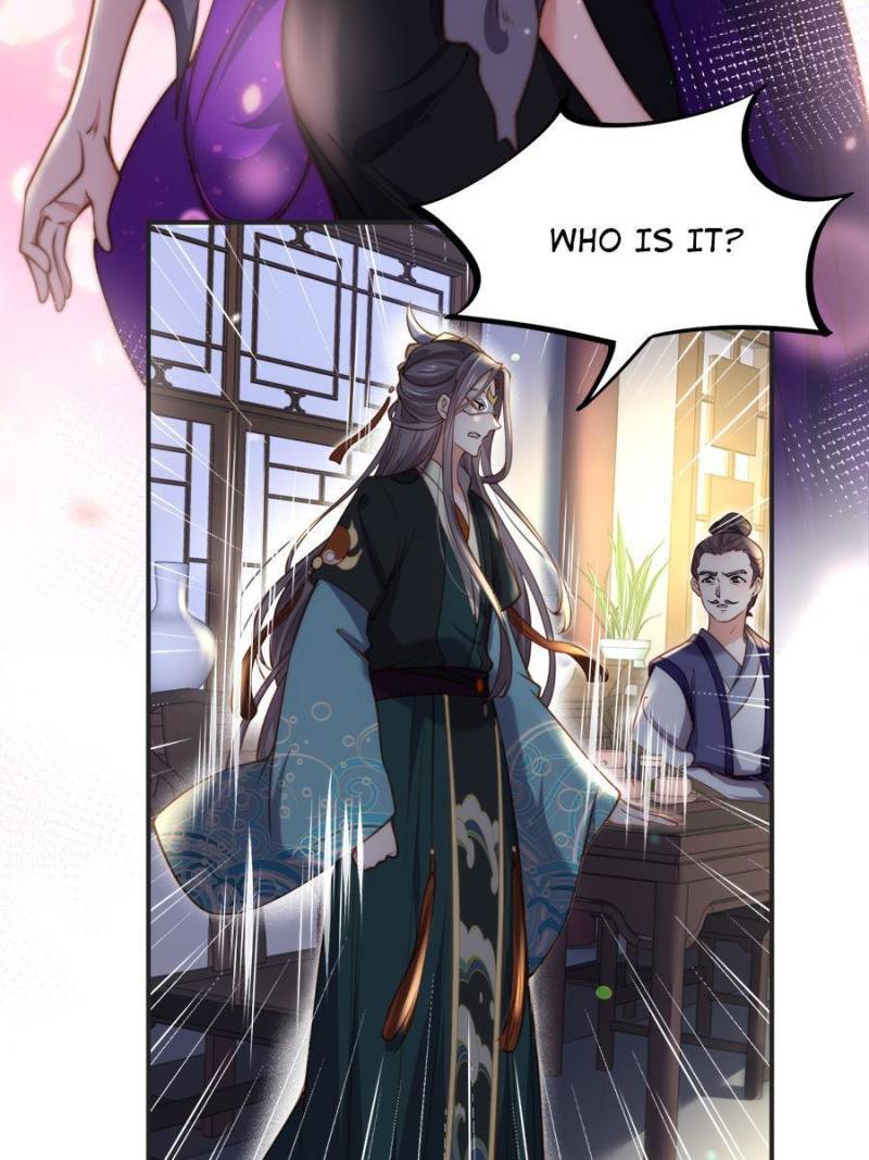 The Eunuch’s Consort Rules the World chapter 141 - page 10