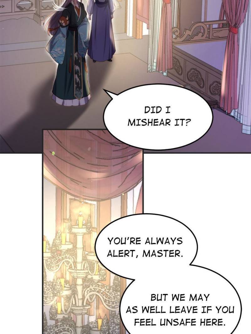 The Eunuch’s Consort Rules the World chapter 141 - page 12