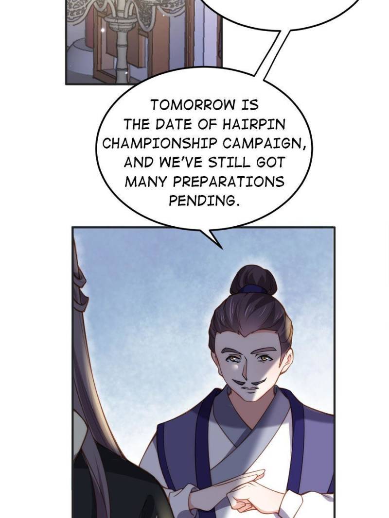 The Eunuch’s Consort Rules the World chapter 141 - page 13