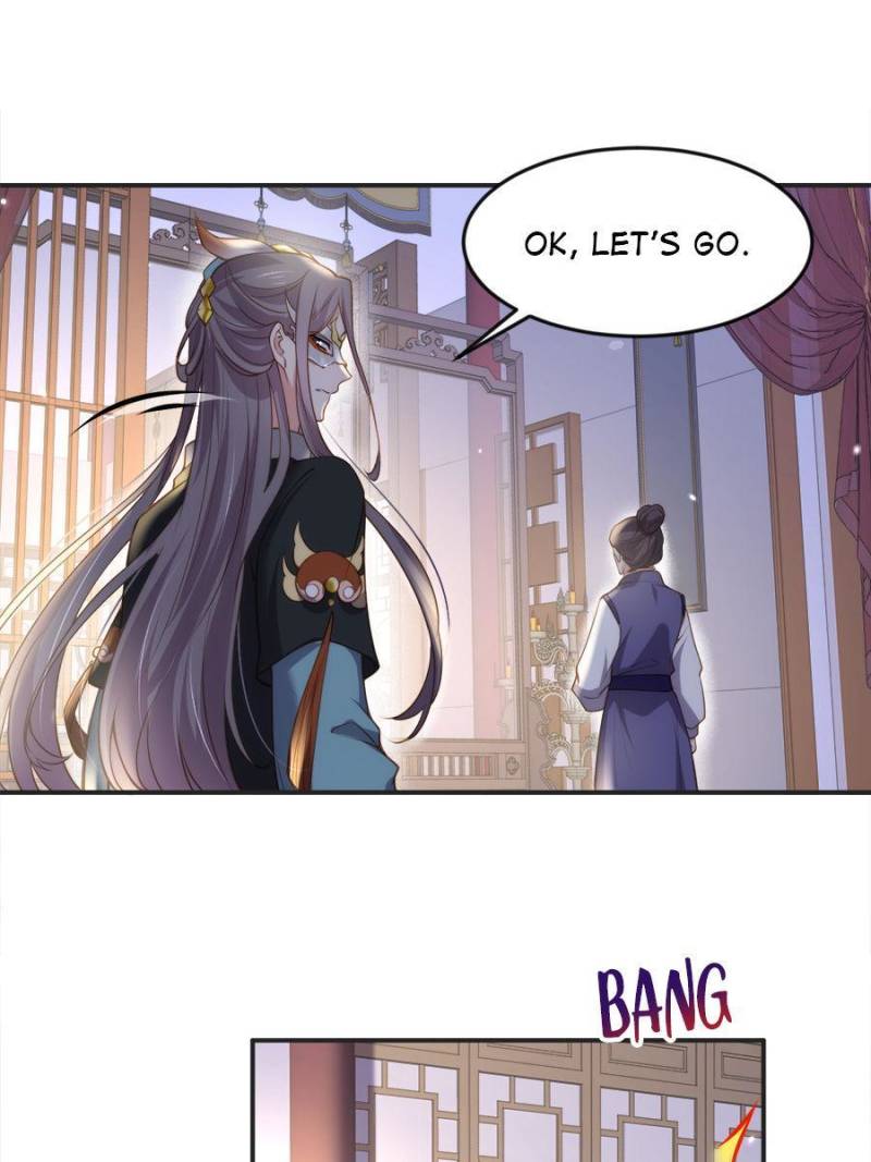 The Eunuch’s Consort Rules the World chapter 141 - page 15