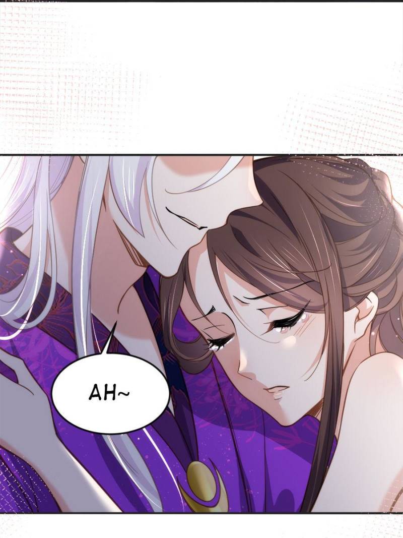 The Eunuch’s Consort Rules the World chapter 141 - page 19
