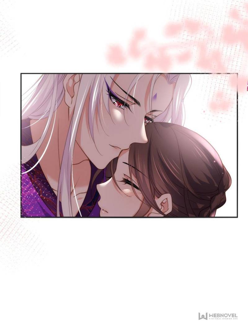 The Eunuch’s Consort Rules the World chapter 141 - page 20