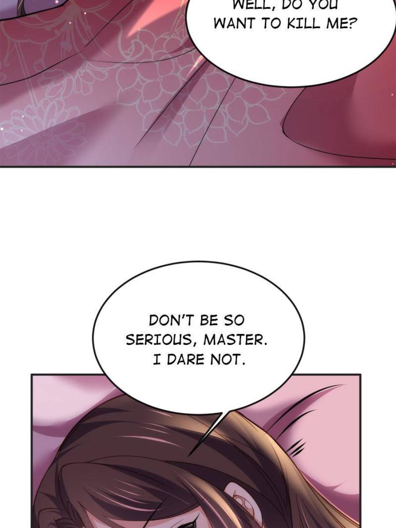 The Eunuch’s Consort Rules the World chapter 141 - page 25