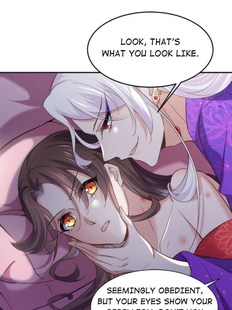 The Eunuch’s Consort Rules the World chapter 141 - page 27