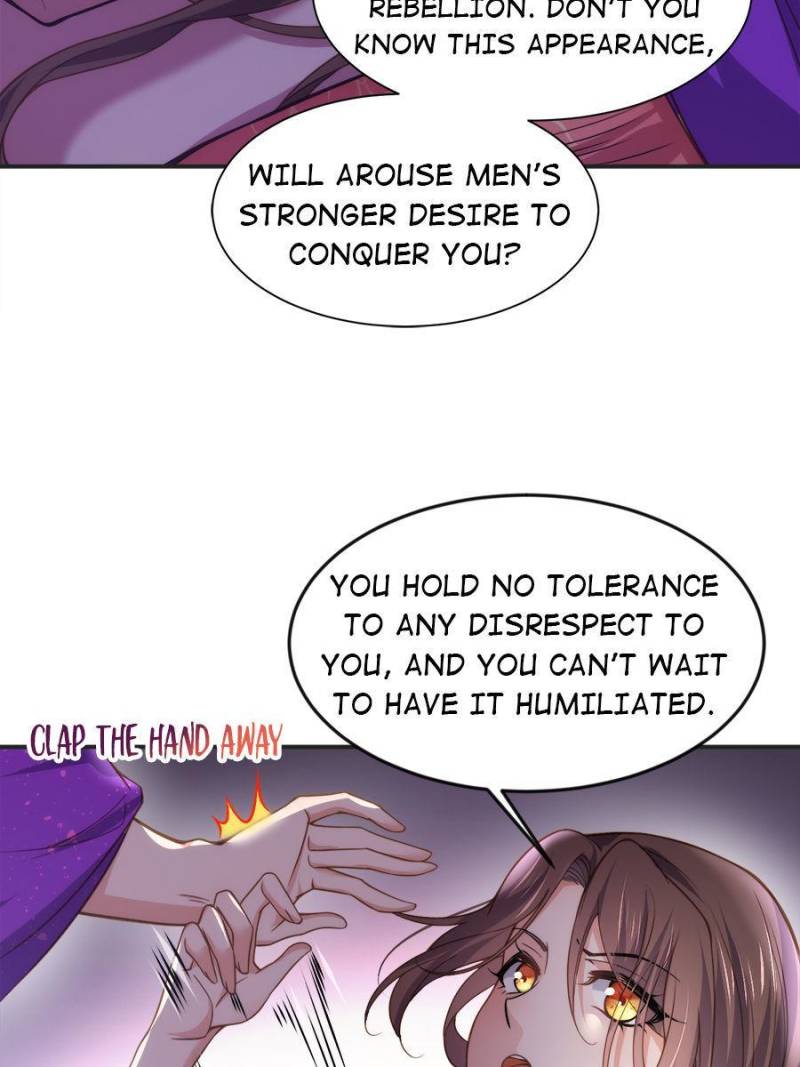The Eunuch’s Consort Rules the World chapter 141 - page 28
