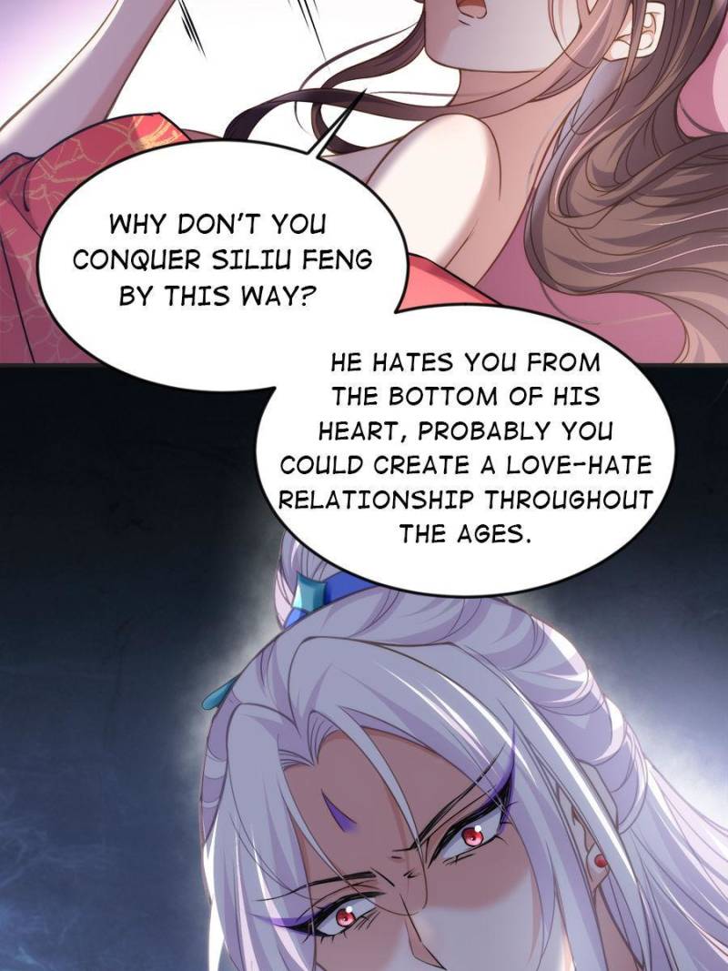 The Eunuch’s Consort Rules the World chapter 141 - page 29