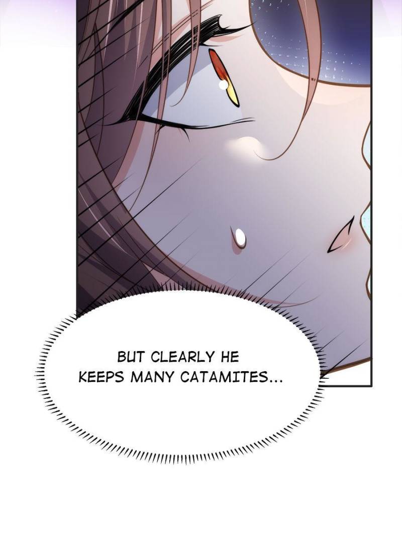 The Eunuch’s Consort Rules the World chapter 141 - page 31
