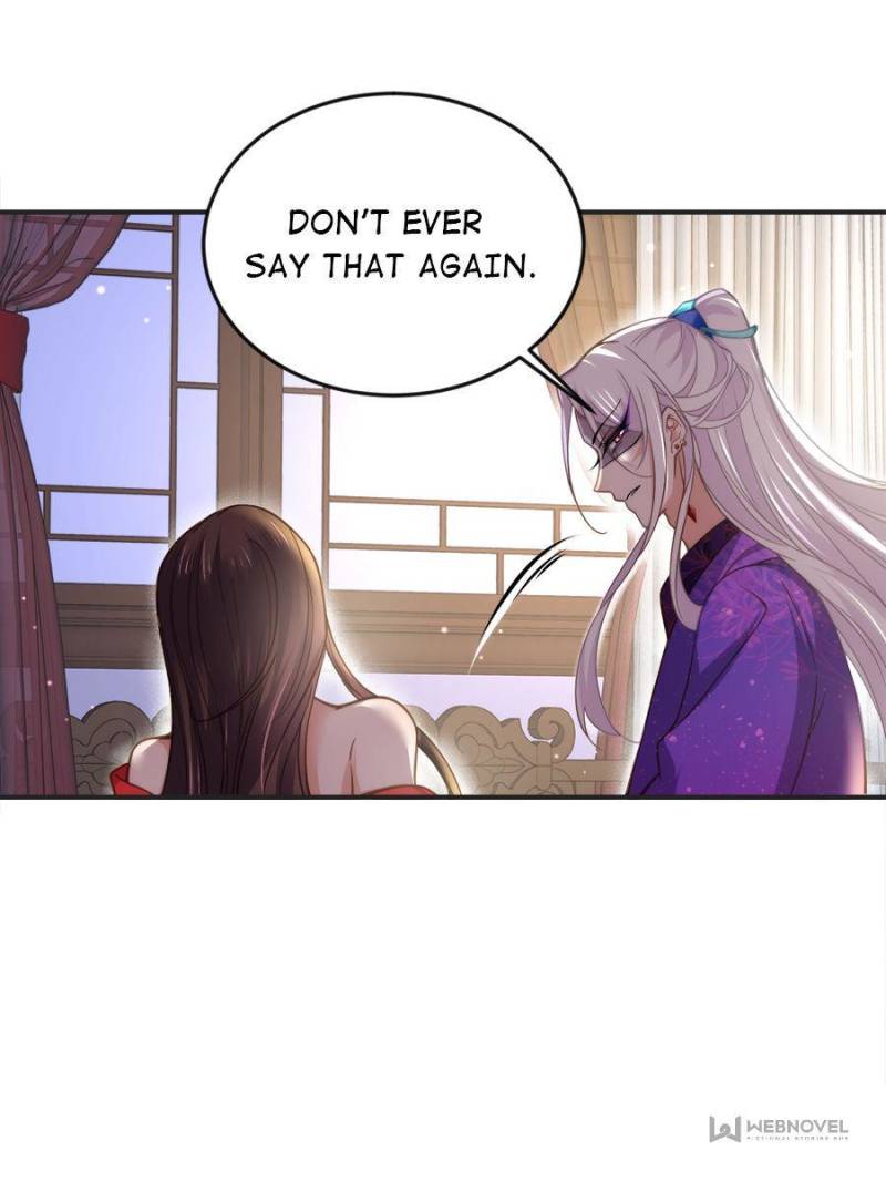 The Eunuch’s Consort Rules the World chapter 141 - page 32