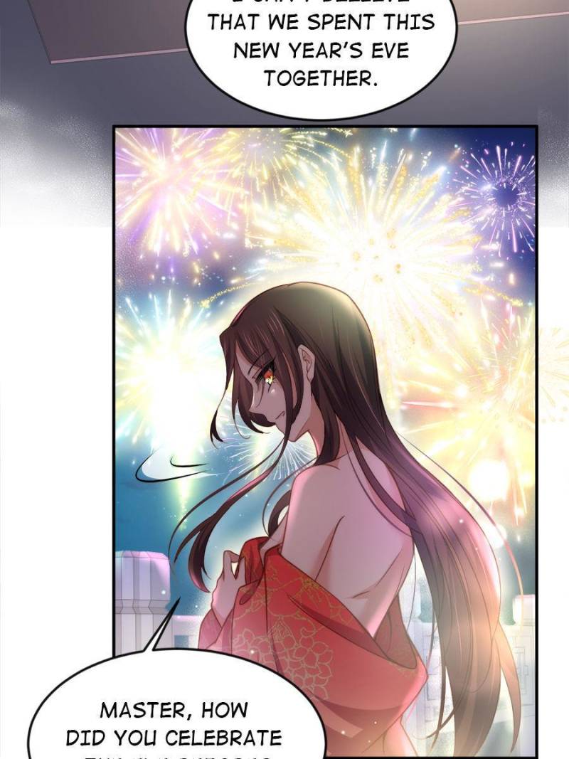 The Eunuch’s Consort Rules the World chapter 141 - page 36