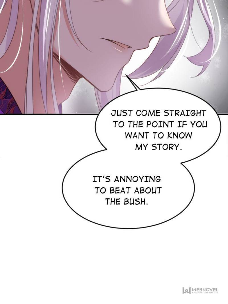 The Eunuch’s Consort Rules the World chapter 141 - page 38
