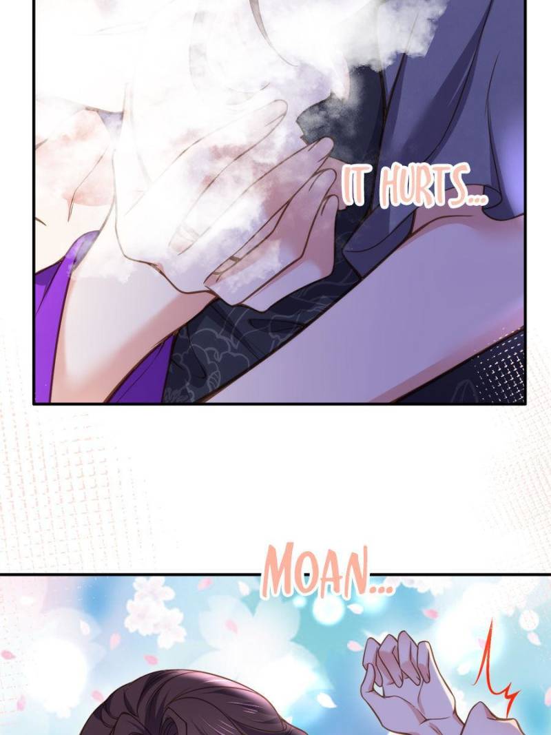 The Eunuch’s Consort Rules the World chapter 141 - page 4
