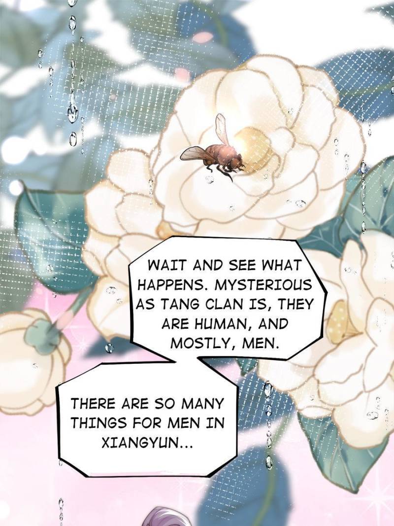 The Eunuch’s Consort Rules the World chapter 141 - page 8