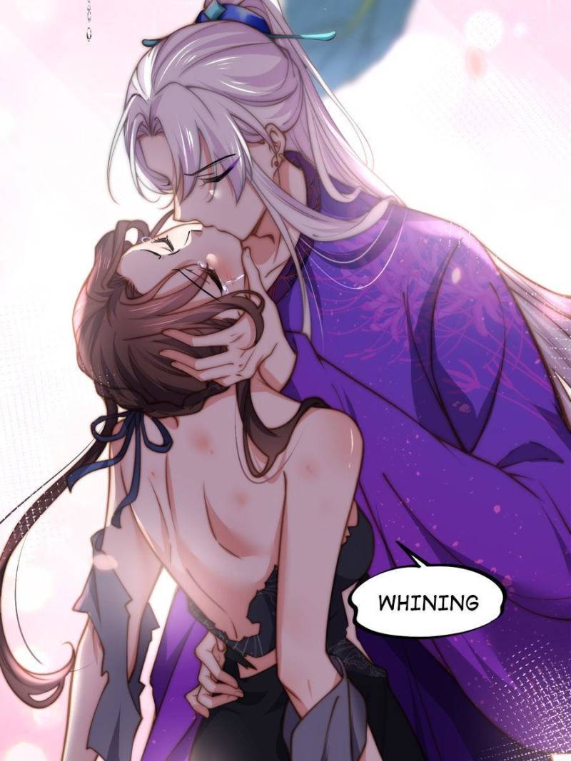 The Eunuch’s Consort Rules the World chapter 141 - page 9