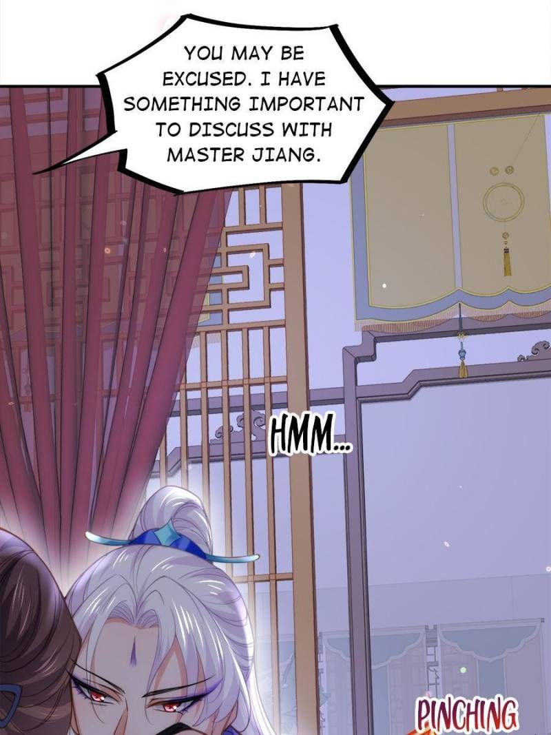 The Eunuch’s Consort Rules the World chapter 140 - page 10