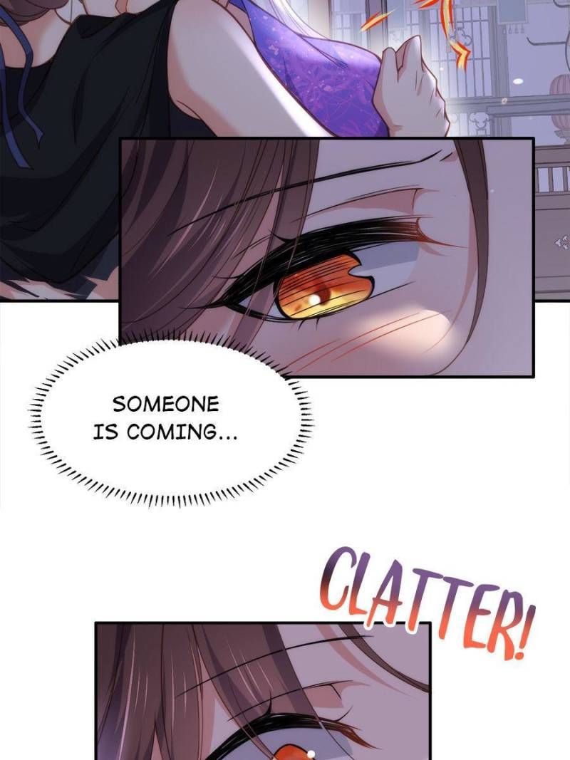The Eunuch’s Consort Rules the World chapter 140 - page 11