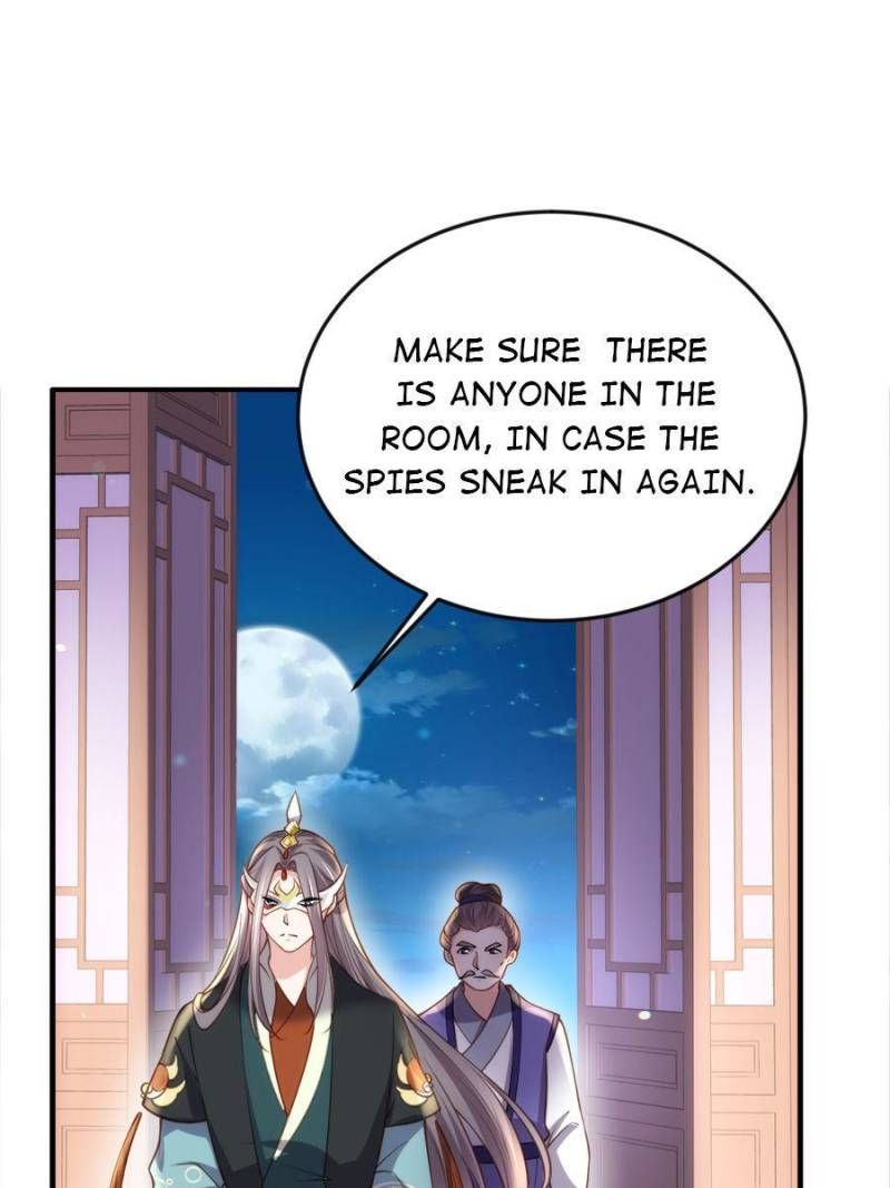 The Eunuch’s Consort Rules the World chapter 140 - page 15