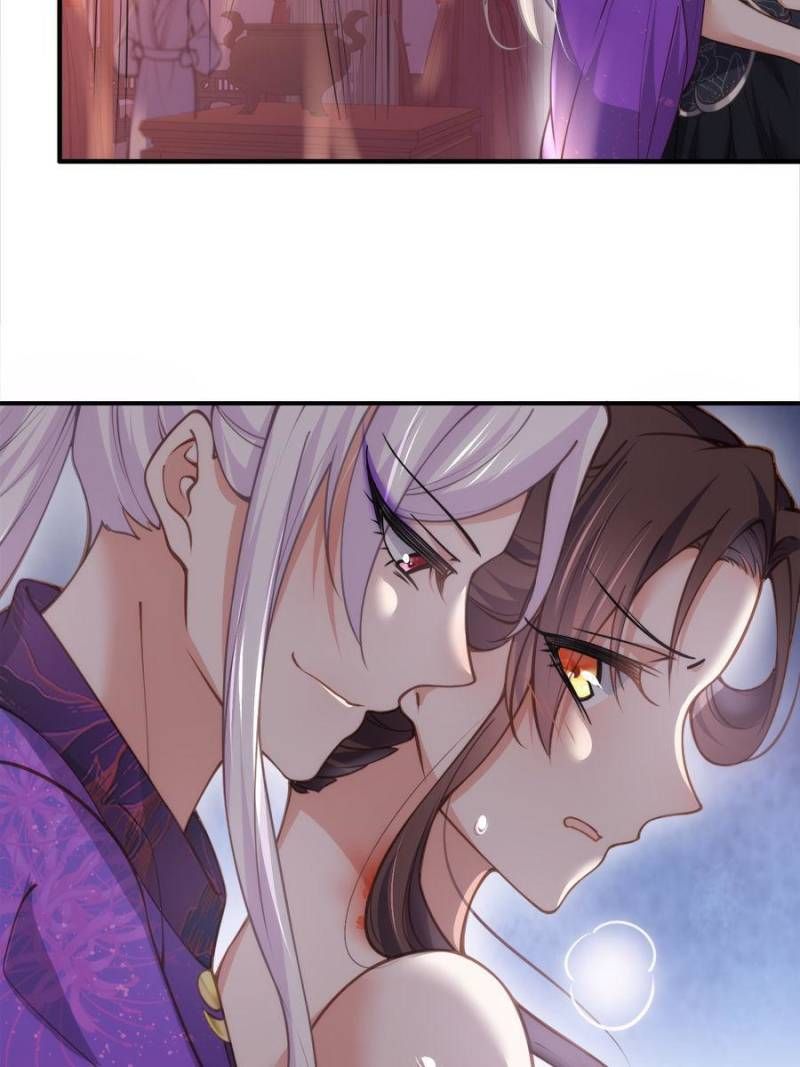 The Eunuch’s Consort Rules the World chapter 140 - page 18