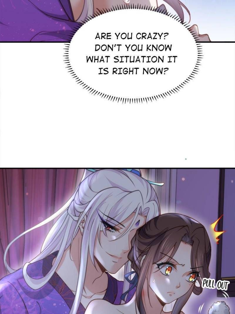The Eunuch’s Consort Rules the World chapter 140 - page 19