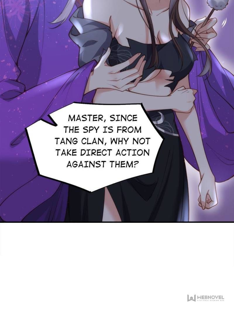 The Eunuch’s Consort Rules the World chapter 140 - page 20
